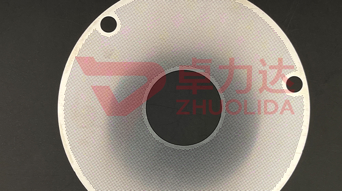 蝕刻不銹鋼金屬優(yōu)勢及應用領(lǐng)域
